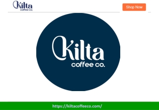 Buy Coffee Beans Online