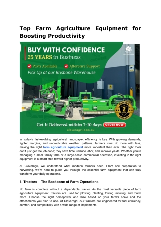 farm agriculture equipment (2)