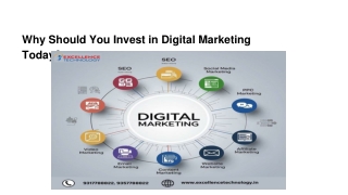 Why Should You Invest in Digital Marketing Today_