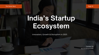 Latest News on Business: Markets, Startups & More