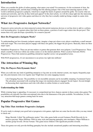 Discovering the Allure of Progressive Reward Networks