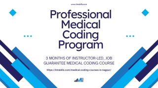 Medical Coding Courses in Nagpur