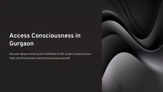 Access-Consciousness-in-Gurgaon