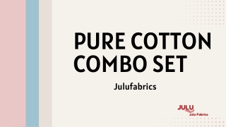 PURE COTTON COMBO SET (1)