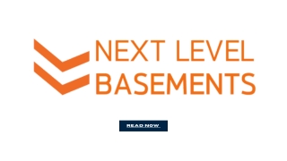 Professional Basement Builders in the UK | Basement Construction London