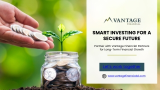 Trusted Wealth Management Services in Wisconsin