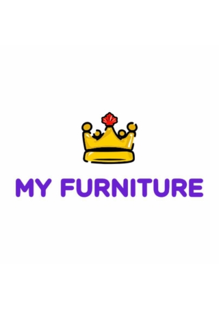 My Furniture Logo