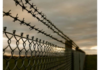 Barbed Wire Fence – Uses, Benefits & Installation Guide