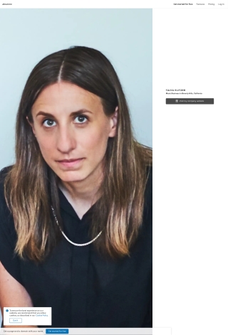 Talya Elitzer and Godmode