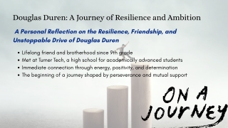 The Journey of Douglas Duren