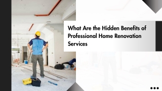 Design Smarter Spaces Built for Modern Living