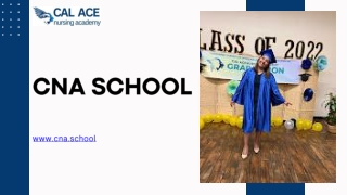 Best Online CNA Classes USA - Affordable & State-Approved