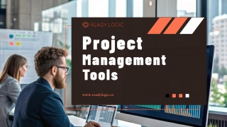 Project Management Tools