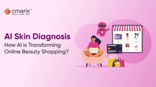 How AI Tools Help with Real-Time Skin Data Capture