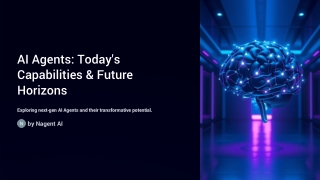 Next Gen AI Agents: Revolutionizing Intelligent Automation