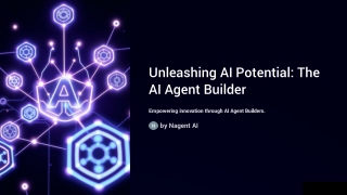 Top Tools and Platforms for AI Agent Builder Development in 2025