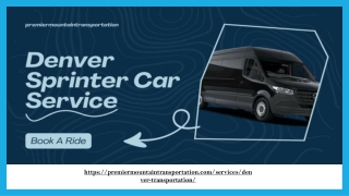 From Tarmac to Town: The Best Ways to Exit Denver Airport