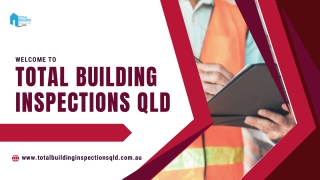 Building Inspections Strathpine