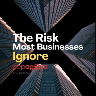 The Risk Most Businesses Ignore Pepagora