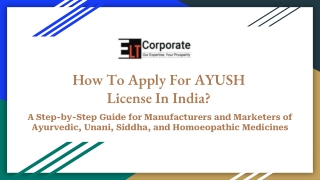 How To Apply For AYUSH License In India_ (2)