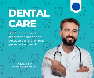 Dental Care Service