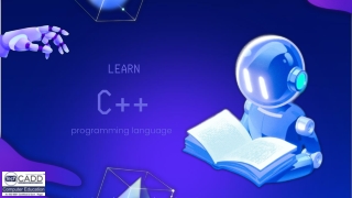 Best C   course in Jalandhar