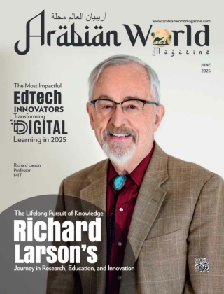 The Most Impactful EdTech Innovators Transforming Digital Learning in 2025 Richard Larson (2)_11zon