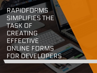 RapidForms