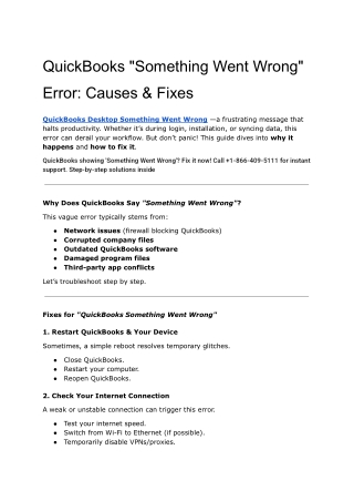 Fix Something went wrong, can't login 2025
