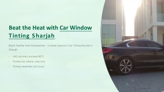 Car-window-tinting-sharjah-Blackfeather-accessories