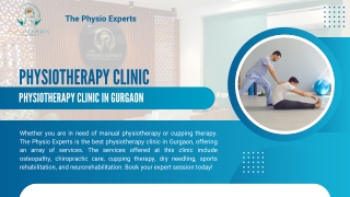 Back Pain Treatment In Gurgaon