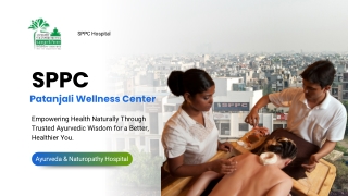 Best Ayurvedic Clinic In Delhi