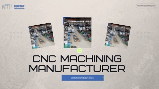 Metal fabrication company