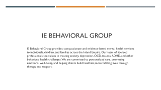 iebehavioralgroup