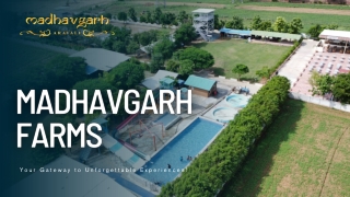 Day Picnic Near Delhi - Picnic Outing