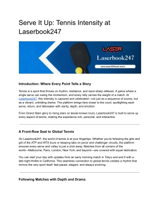 laserbook247