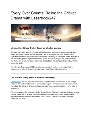laserbook247