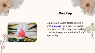 Diva Cup