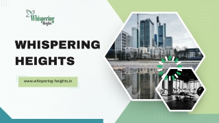 Faridabad RERA Registered Projects List