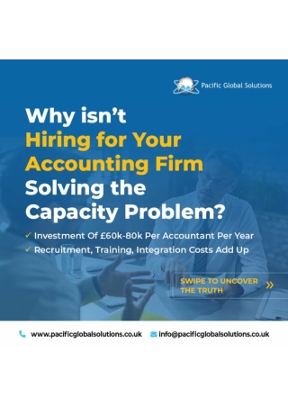 Why Accounting Firms Choose White-Label Accounting in 2025 - UK Guide