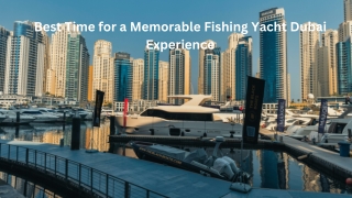 Discover Peak Seasons, Top Catches & Expert Tips