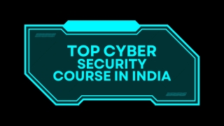 Offenso Cyber Security Presentation