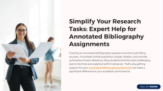 Get Reliable Academic Support – Hire a Systematic Literature Review Assignments
