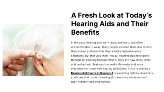 A-Fresh-Look-at-Todays-Hearing-Aids-and-Their-Benefits