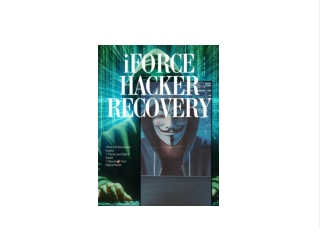 Best Crypto / Bitcoin Recovery Service Consult - iFORCE HACKER RECOVERY