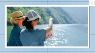 Senior Travel Companion Services