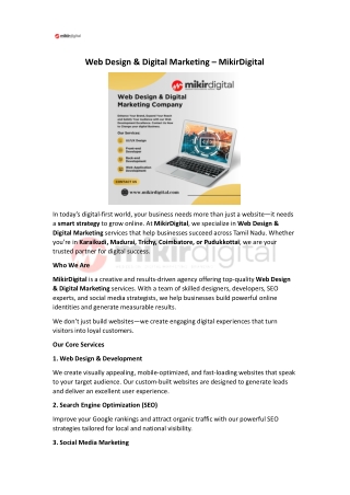 Web Design pdf