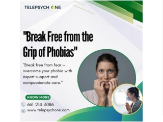 Psychiatric clinic in Valencia California| Mental Health Clinic USA