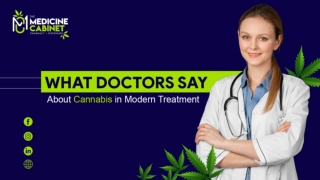 Legal Cannabis Access for Approved Conditions