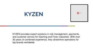 Payment Platform Management